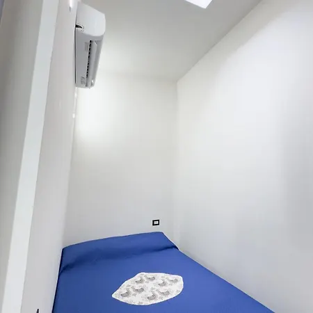Sa Domu De Minu Semesterbostad Villasimius