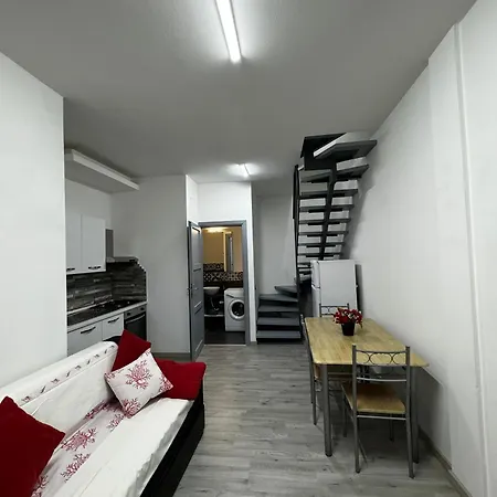 Prázdninový dům Sa Domu De Minu Villasimius