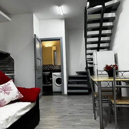 Sa Domu De Minu Prázdninový dům *